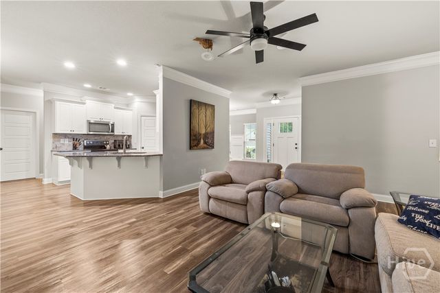 143 Summer Station Drive, Guyton, GA 31312