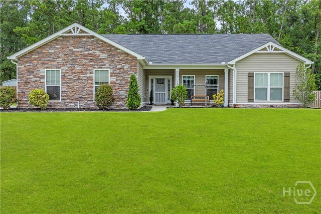 143 Summer Station Drive, Guyton, GA 31312