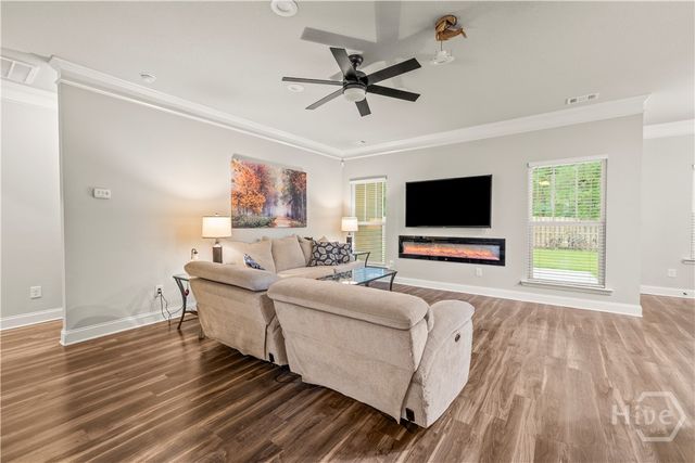 143 Summer Station Drive, Guyton, GA 31312