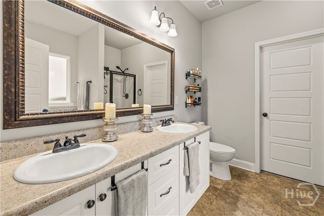 143 Summer Station Drive, Guyton, GA 31312