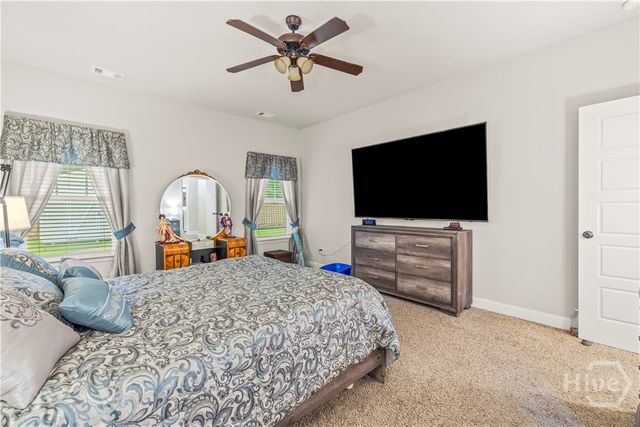 143 Summer Station Drive, Guyton, GA 31312