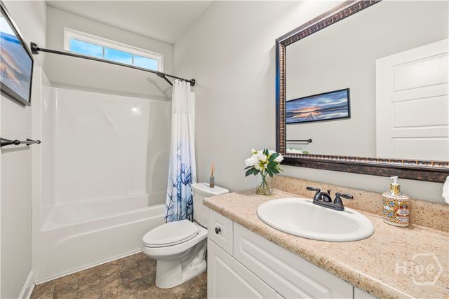 143 Summer Station Drive, Guyton, GA 31312