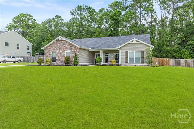 143 Summer Station Drive, Guyton, GA 31312