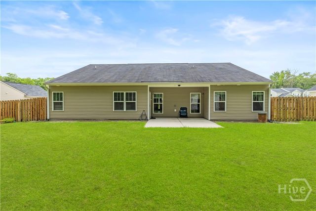 143 Summer Station Drive, Guyton, GA 31312