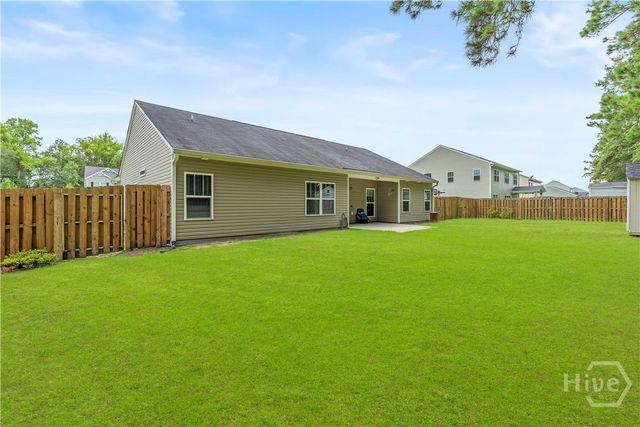 143 Summer Station Drive, Guyton, GA 31312