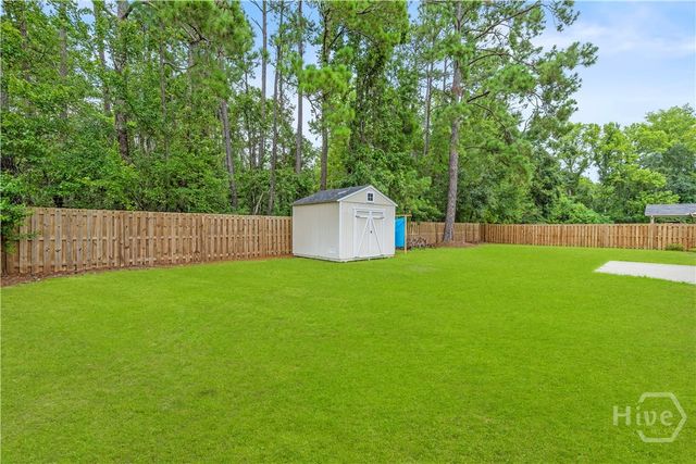 143 Summer Station Drive, Guyton, GA 31312