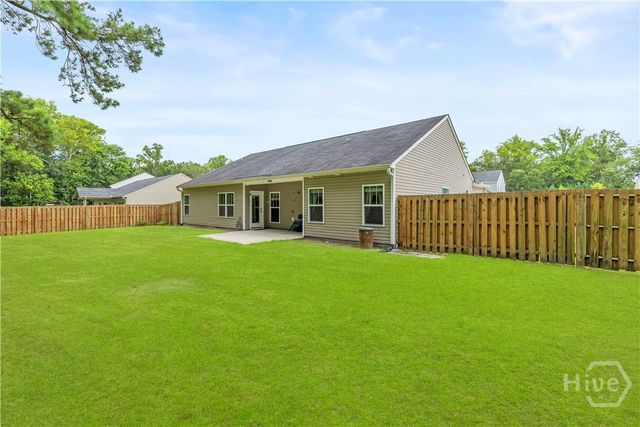 143 Summer Station Drive, Guyton, GA 31312