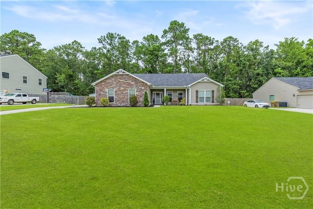 143 Summer Station Drive, Guyton, GA 31312