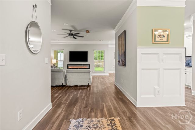 143 Summer Station Drive, Guyton, GA 31312