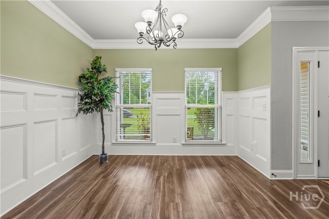 143 Summer Station Drive, Guyton, GA 31312