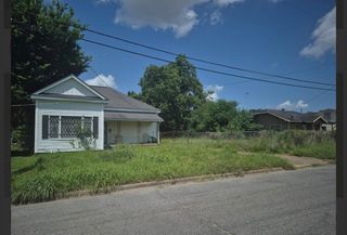 1329 Orange Street, Beaumont, TX 77701