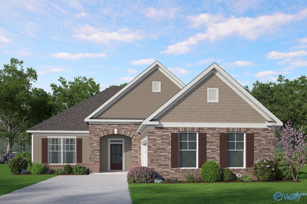 102 Watlington Road, Madison, AL 35756