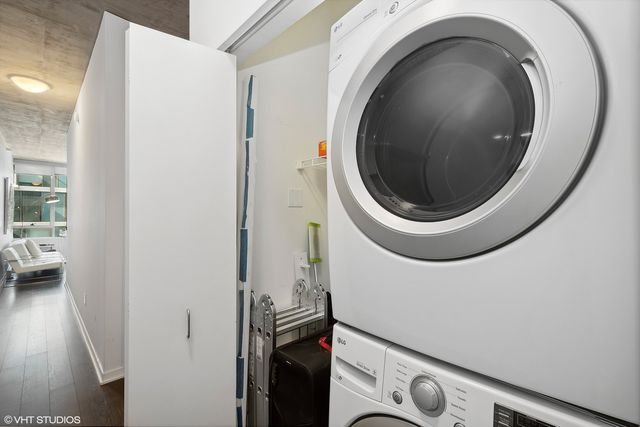 1345 S Wabash Avenue 608, Chicago, IL 60605