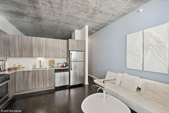 1345 S Wabash Avenue 608, Chicago, IL 60605