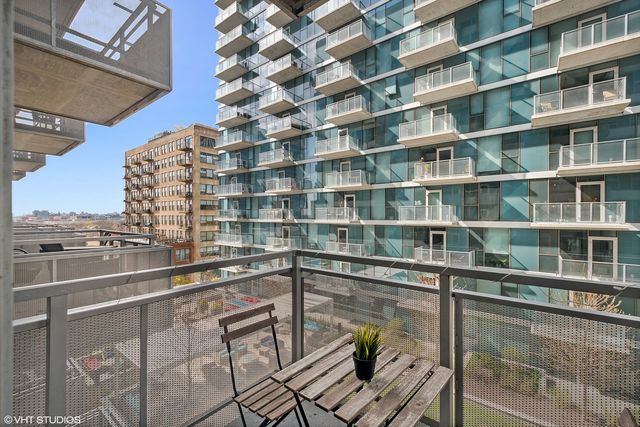 1345 S Wabash Avenue 608, Chicago, IL 60605