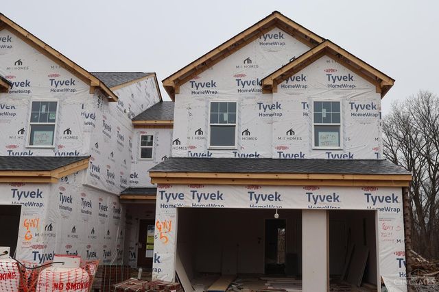 7231 Grandway Drive, West Chester, OH 45069