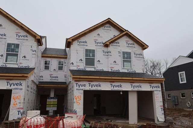 7231 Grandway Drive, West Chester, OH 45069