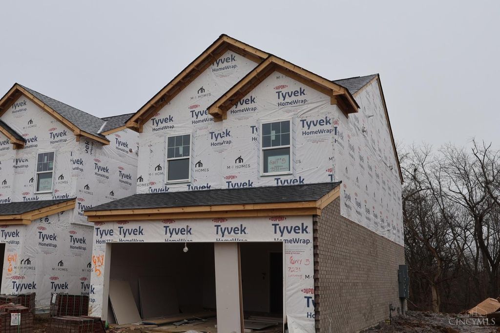 7231 Grandway Drive, West Chester, OH 45069