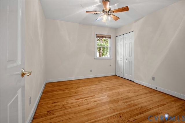 10009 Farmleigh Dr, North Chesterfield, VA 23235