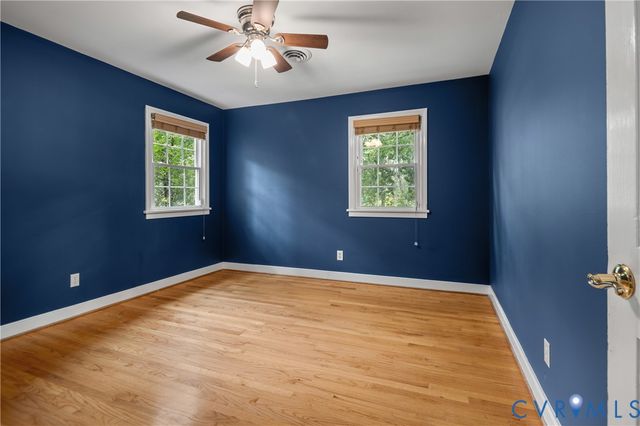 10009 Farmleigh Dr, North Chesterfield, VA 23235