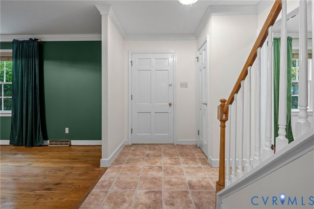 10009 Farmleigh Dr, North Chesterfield, VA 23235