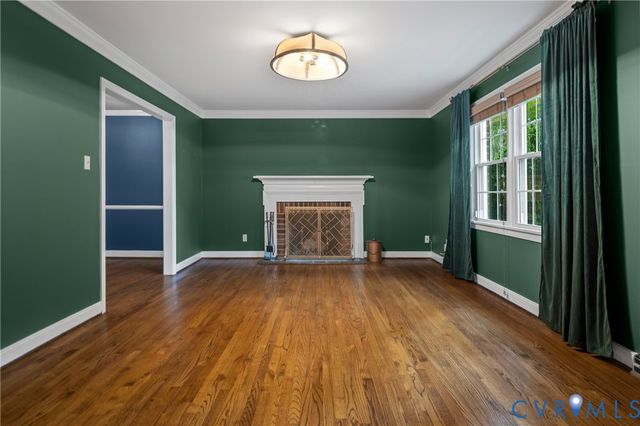 10009 Farmleigh Dr, North Chesterfield, VA 23235
