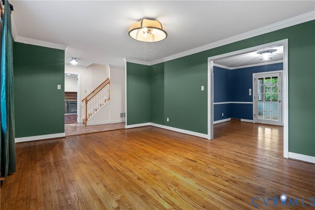 10009 Farmleigh Dr, North Chesterfield, VA 23235