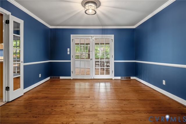 10009 Farmleigh Dr, North Chesterfield, VA 23235