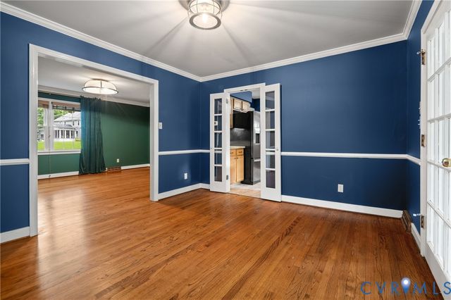 10009 Farmleigh Dr, North Chesterfield, VA 23235