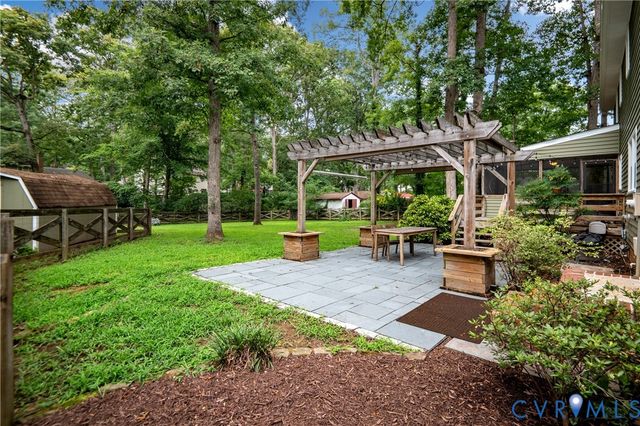 10009 Farmleigh Dr, North Chesterfield, VA 23235