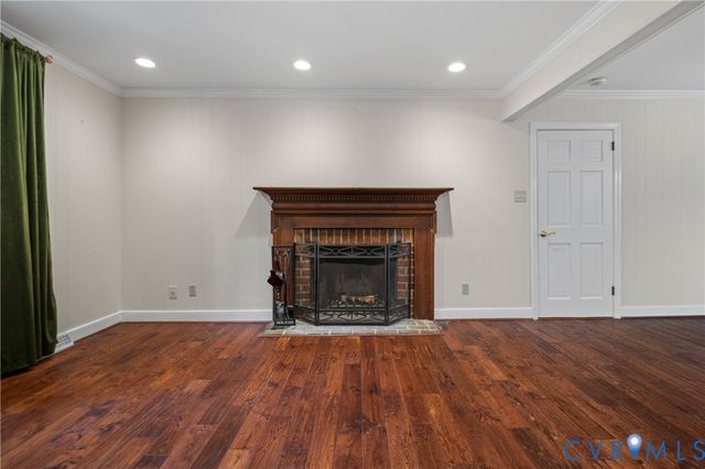 10009 Farmleigh Dr, North Chesterfield, VA 23235