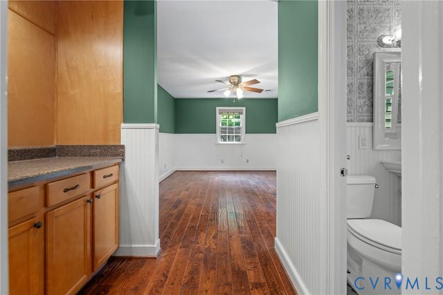 10009 Farmleigh Dr, North Chesterfield, VA 23235