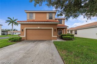 2727 Blue Cypress Lake CT, Cape Coral, FL 33909