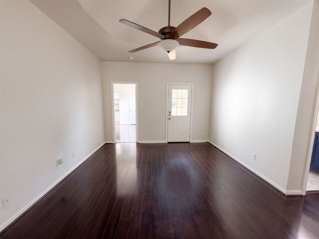 4519 Marcell Avenue, Dallas, TX 75211