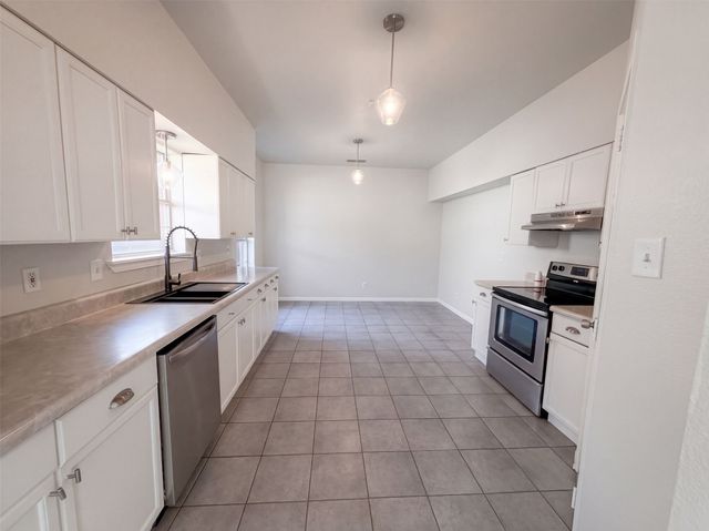 4519 Marcell Avenue, Dallas, TX 75211