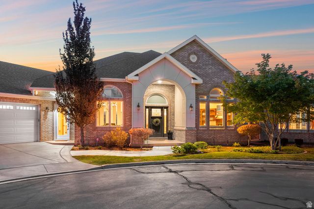 908 FREMONT RD, Bountiful, UT 84010
