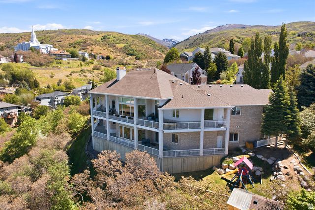 908 FREMONT RD, Bountiful, UT 84010
