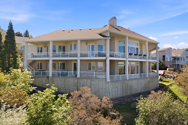 908 FREMONT RD, Bountiful, UT 84010