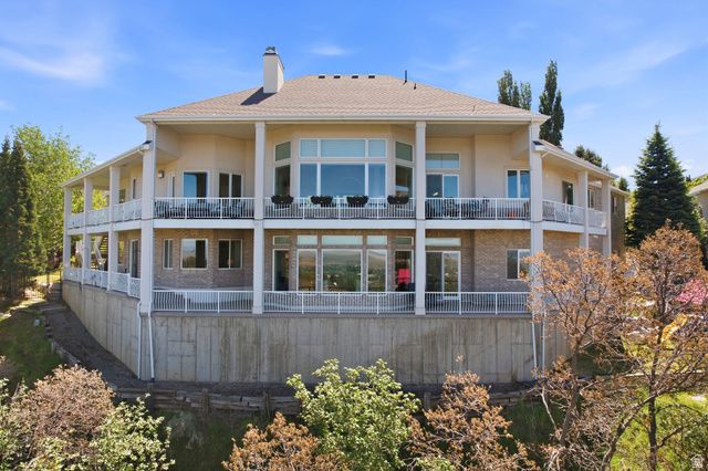 908 FREMONT RD, Bountiful, UT 84010