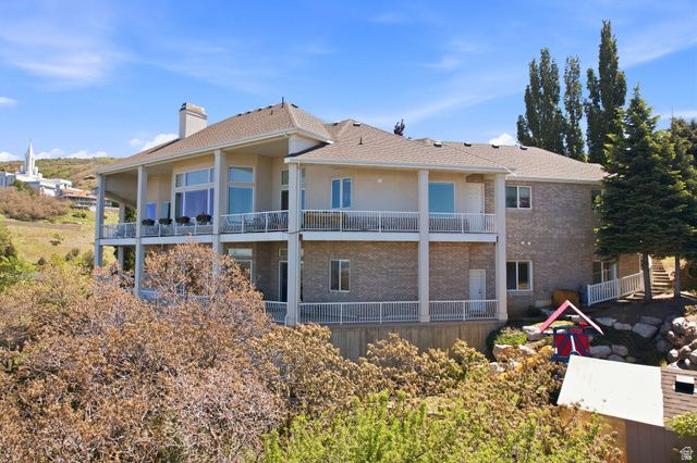 908 FREMONT RD, Bountiful, UT 84010