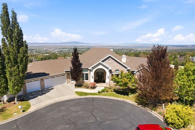 908 FREMONT RD, Bountiful, UT 84010