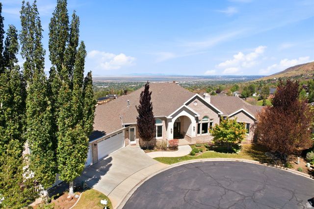 908 FREMONT RD, Bountiful, UT 84010
