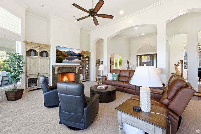 908 FREMONT RD, Bountiful, UT 84010