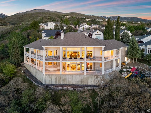 908 FREMONT RD, Bountiful, UT 84010