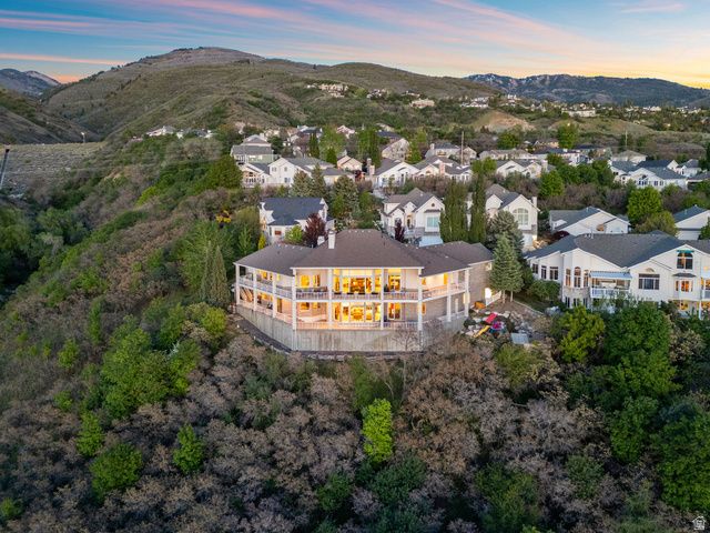 908 FREMONT RD, Bountiful, UT 84010