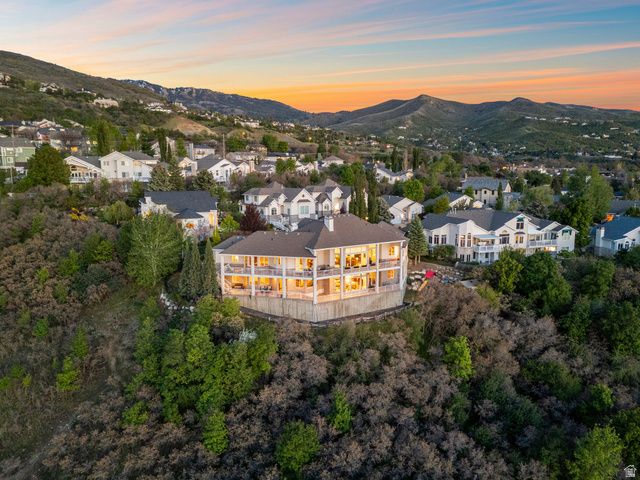 908 FREMONT RD, Bountiful, UT 84010