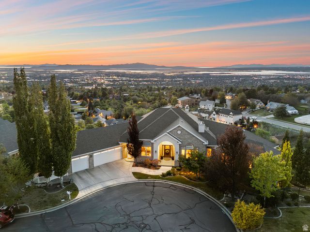 908 FREMONT RD, Bountiful, UT 84010