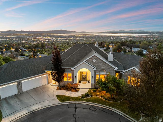 908 FREMONT RD, Bountiful, UT 84010