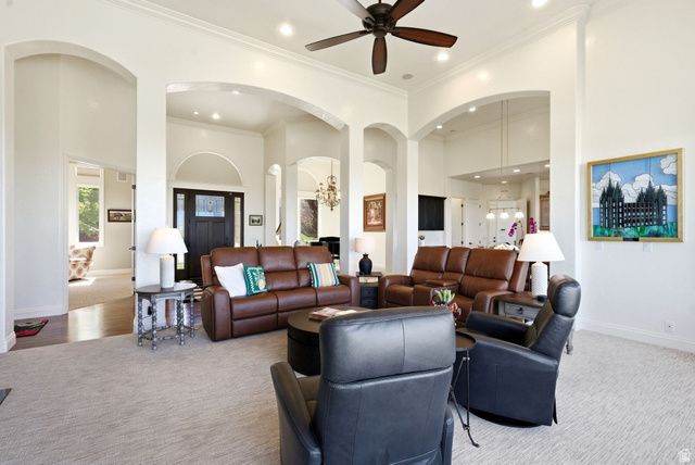 908 FREMONT RD, Bountiful, UT 84010