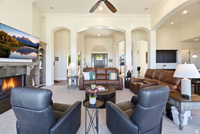 908 FREMONT RD, Bountiful, UT 84010